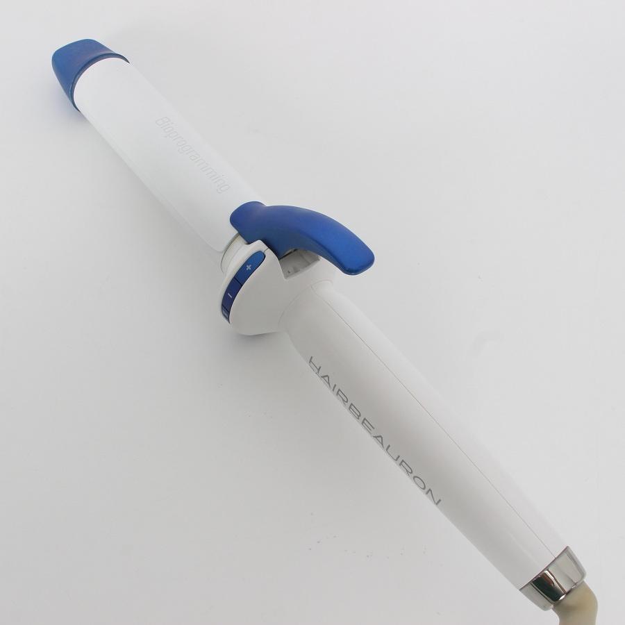 ヘアビューロン 3D Plus カール L-type HBRCL3D-GL-JP Bioprogramming ヘアビューロン 3D Plus ［カール］ L-type HBRCL3D-GL