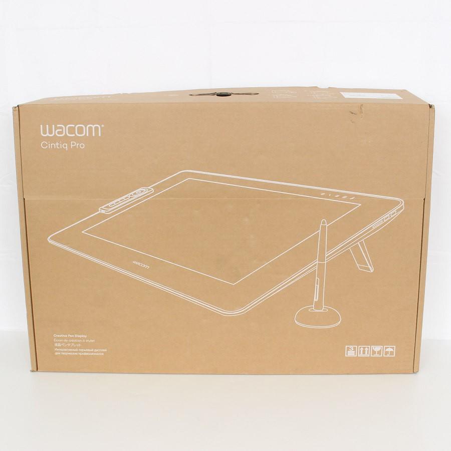 【ボーナスストア+5％】WACOM Cintiq Pro 24 touch DTH-2420/K0 液タブ 24型 ワコム シンティック プロ タッチ 液晶ペンタブレット 本体 |  | 15