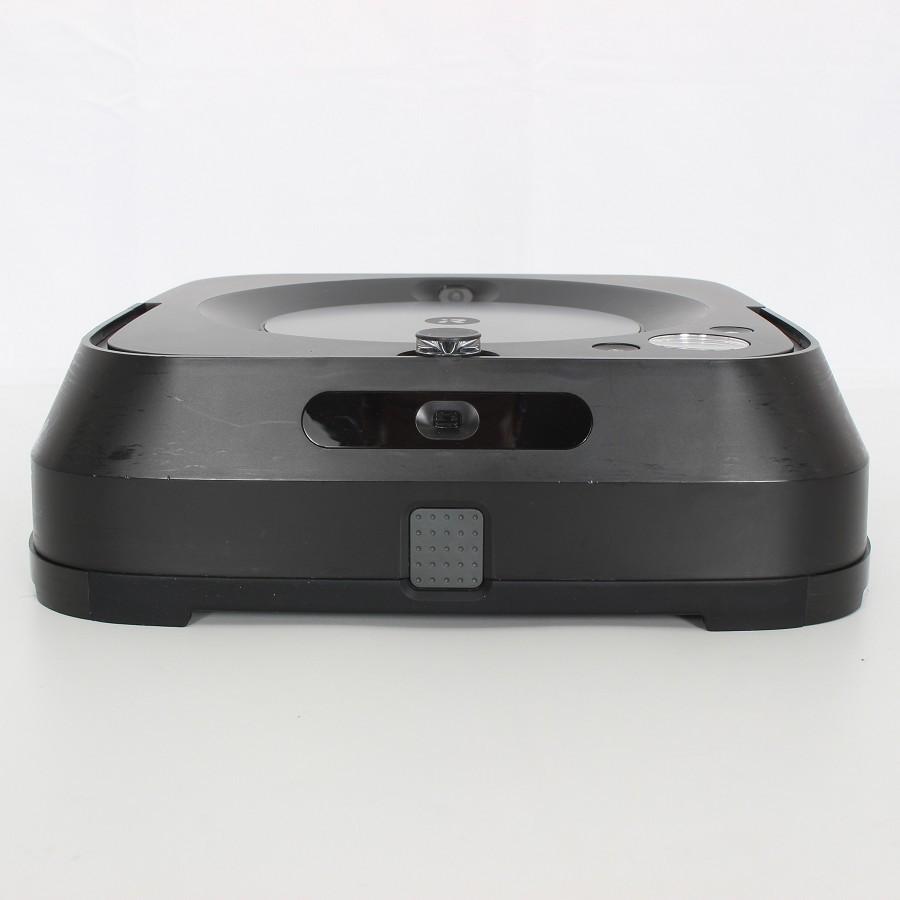 【ボーナスストア+5％】iRobot ブラーバ ジェット m6 グラファイト 床拭きロボット掃除機 m613360 アイロボット Braava 本体 |  | 03