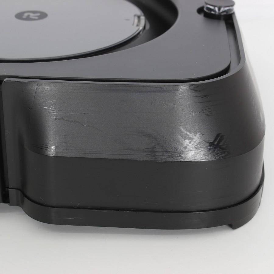 【ボーナスストア+5％】iRobot ブラーバ ジェット m6 グラファイト 床拭きロボット掃除機 m613360 アイロボット Braava 本体 |  | 05