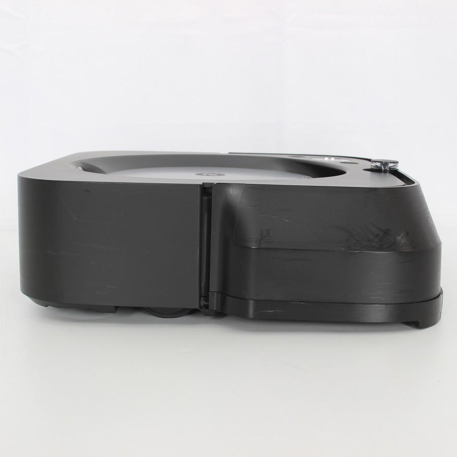 【ボーナスストア+5％】iRobot ブラーバ ジェット m6 グラファイト 床拭きロボット掃除機 m613360 アイロボット Braava 本体 |  | 06