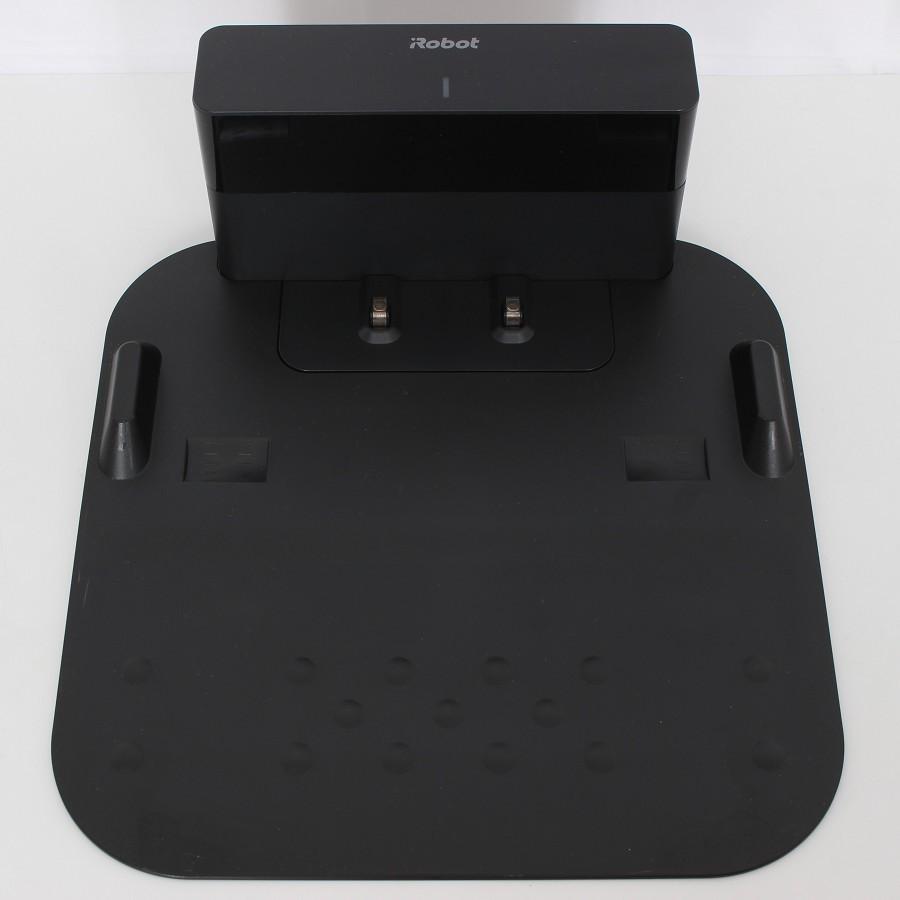 【ボーナスストア+5％】iRobot ブラーバ ジェット m6 グラファイト 床拭きロボット掃除機 m613360 アイロボット Braava 本体 |  | 07