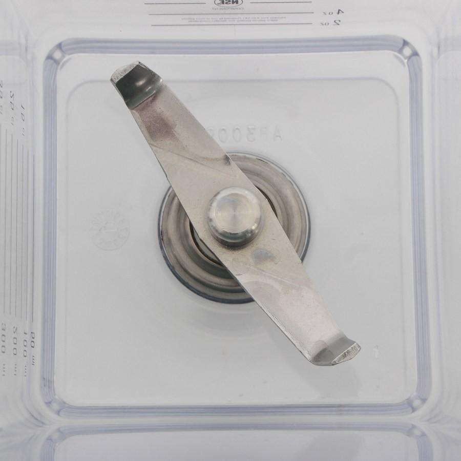 【ボーナスストア+5％】BLENDTEC STEALTH885 スムージーブレンダー ブレンテック ステルス ミキサー 本体 |  | 10