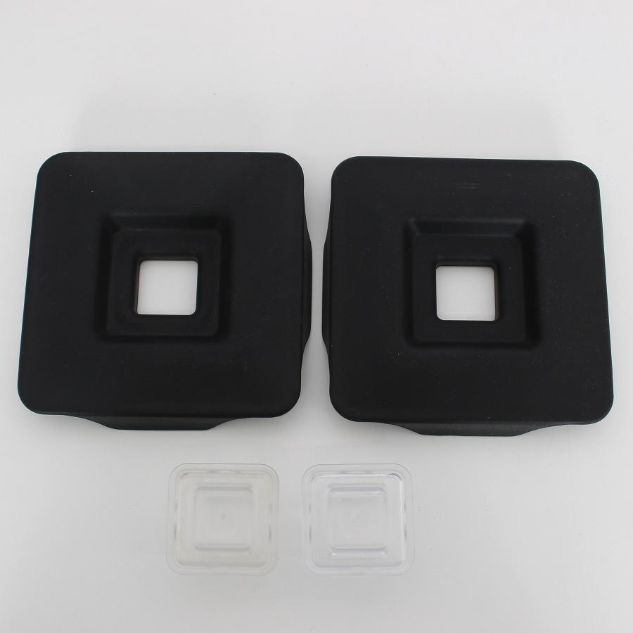 【ボーナスストア+5％】BLENDTEC STEALTH885 スムージーブレンダー ブレンテック ステルス ミキサー 本体 |  | 11