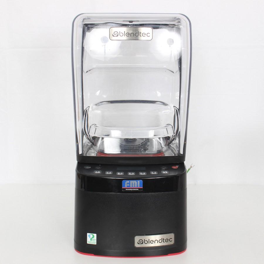 【ボーナスストア+5％】BLENDTEC STEALTH885 スムージーブレンダー ブレンテック ステルス ミキサー 本体 |  | 01