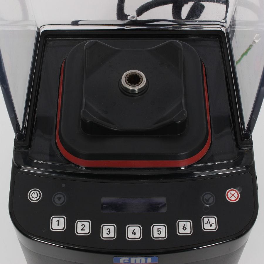 【ボーナスストア+5％】BLENDTEC STEALTH885 スムージーブレンダー ブレンテック ステルス ミキサー 本体 |  | 02