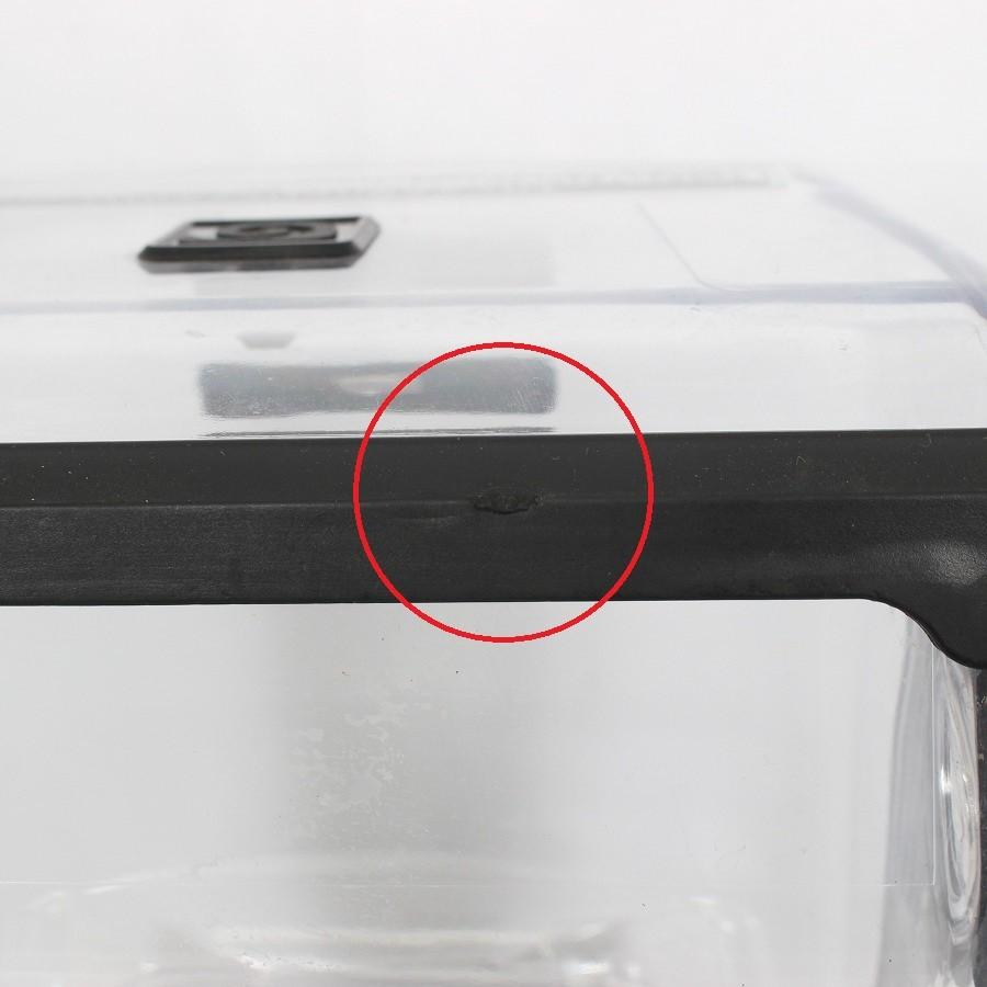 【ボーナスストア+5％】BLENDTEC STEALTH885 スムージーブレンダー ブレンテック ステルス ミキサー 本体 |  | 05