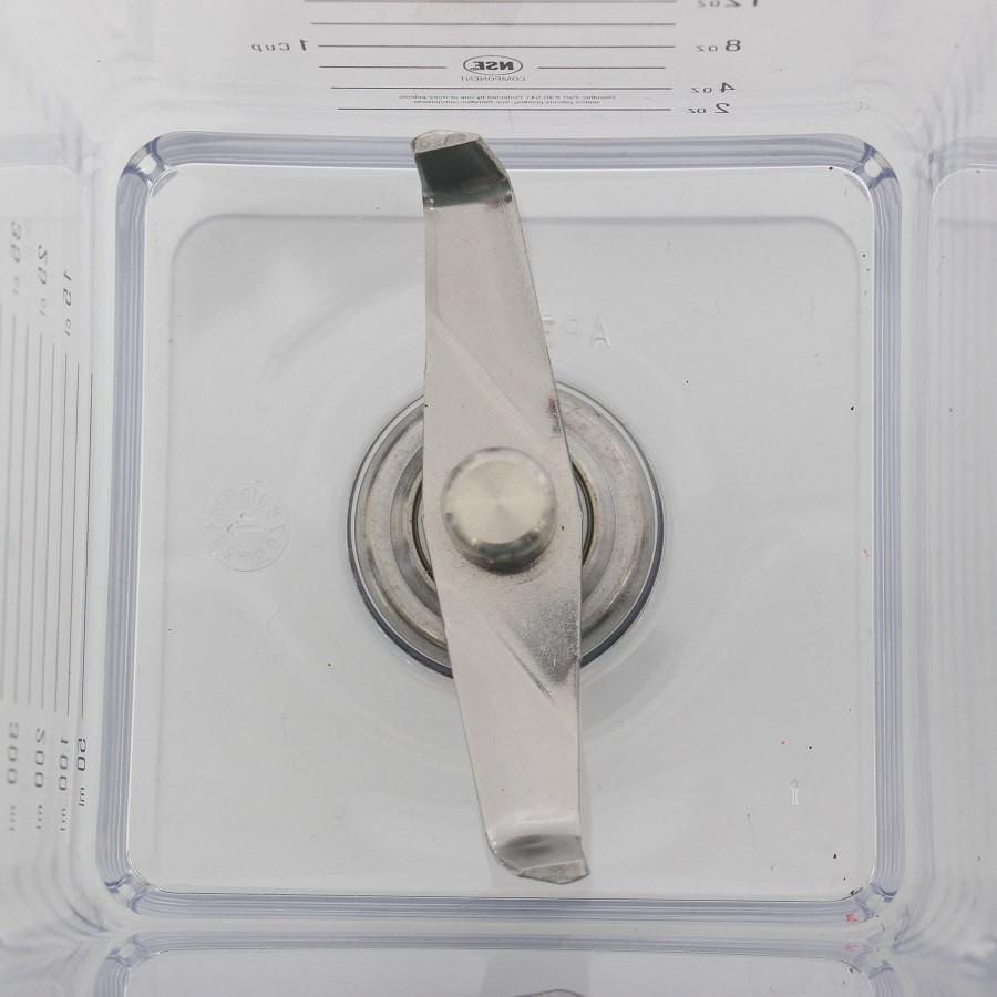 【ボーナスストア+5％】BLENDTEC STEALTH885 スムージーブレンダー ブレンテック ステルス ミキサー 本体 |  | 09