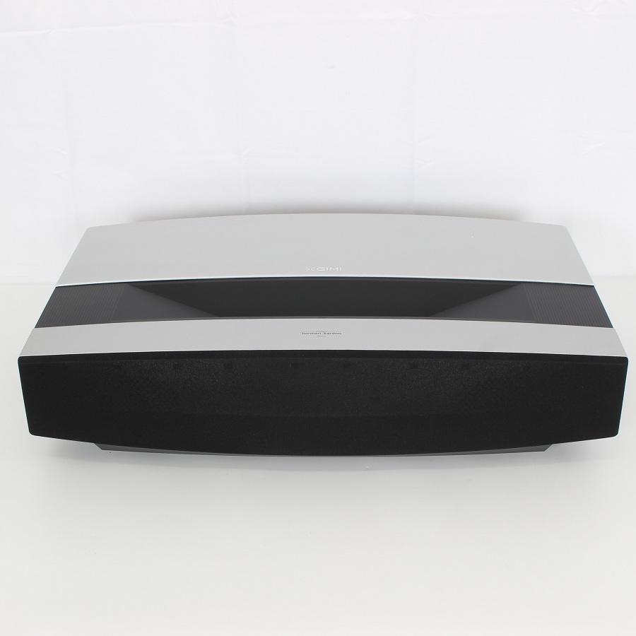 ボーナスストア+5％【美品】XGIMI AURA XM03A 超短焦点4Kホーム 