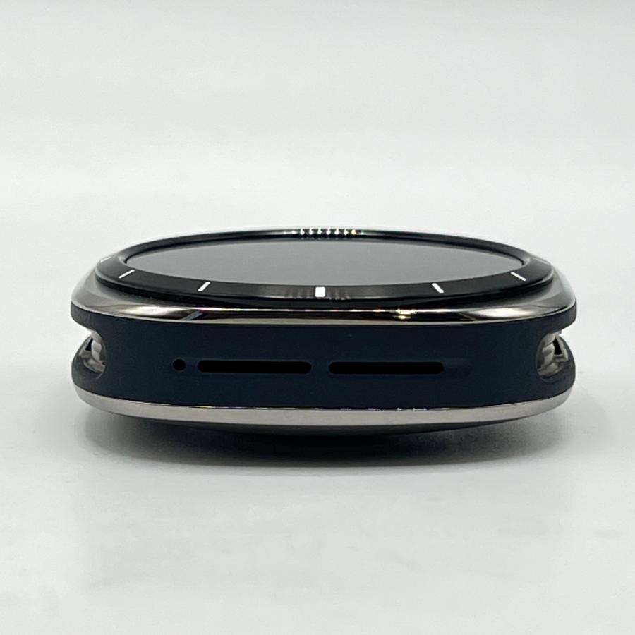 ボーナスストア+5％【美品】SAMSUNG Galaxy Watch Ultra 47mm SM  