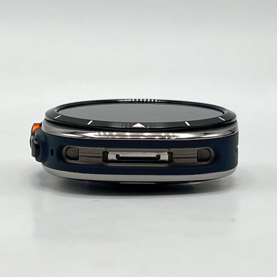 ボーナスストア+5％【美品】SAMSUNG Galaxy Watch Ultra 47mm SM