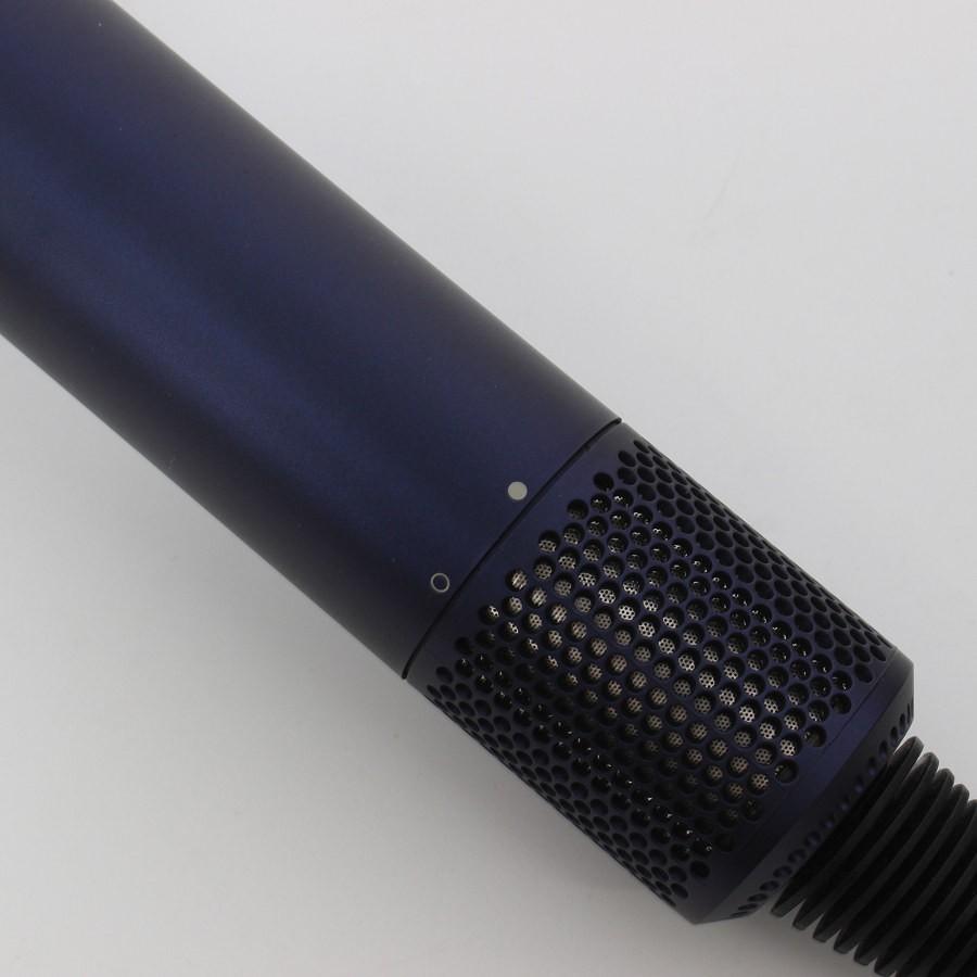 ボーナスストア+5％【美品】Dyson Supersonic Ionic HD08 ULF DBBC BX ダークブルー/コッパー 収納ボックス付 ヘアドライヤー ダイソン スーパーソニック 本体 |  | 03