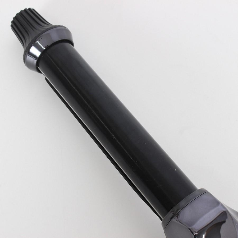 ボーナスストア+5％【美品】MTG ReFa CURL IRON PRO 26 RE-AU-03A ブラック 26mm リファカールアイロン プロ ヘアアイロン 本体 |  | 05