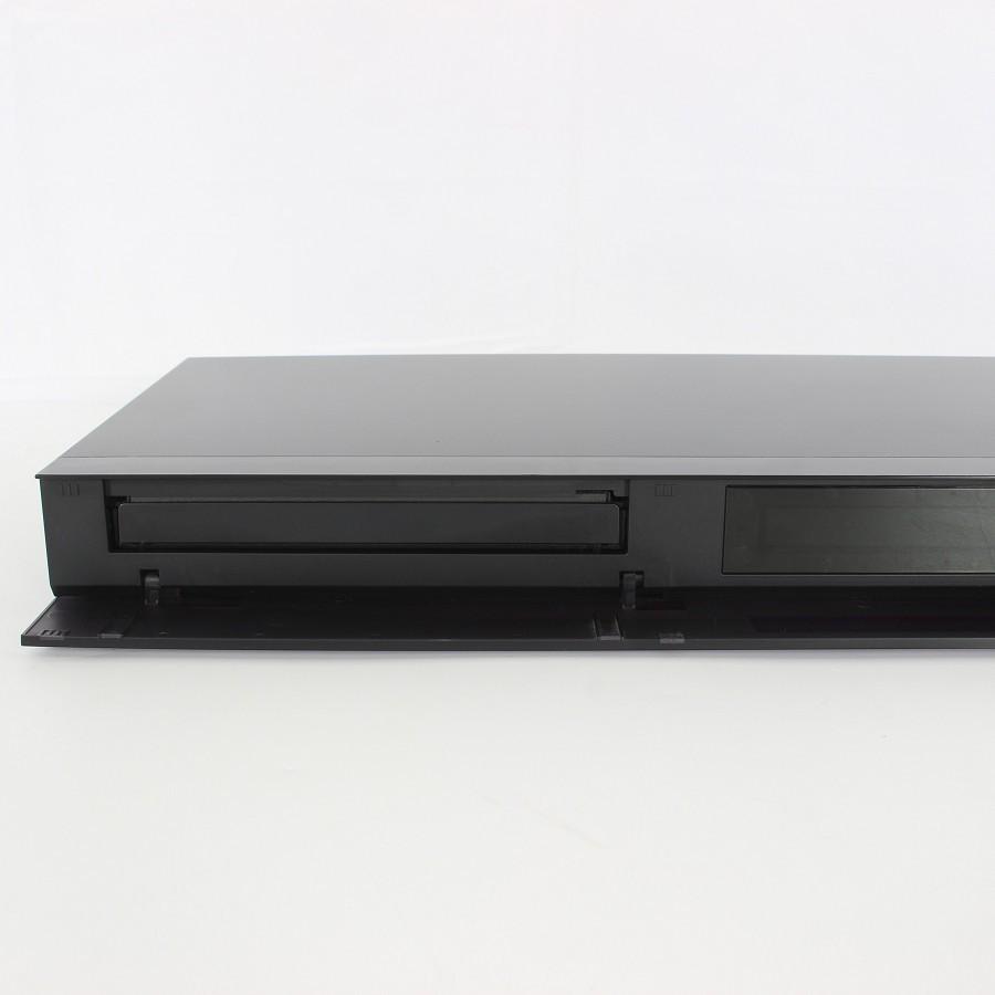 Panasonic DMR-2W101 ブラック ブルーレイレコーダー DIGA DMR-2W101 パナソニック ブルーレイディスクレコーダー 1TB W1000