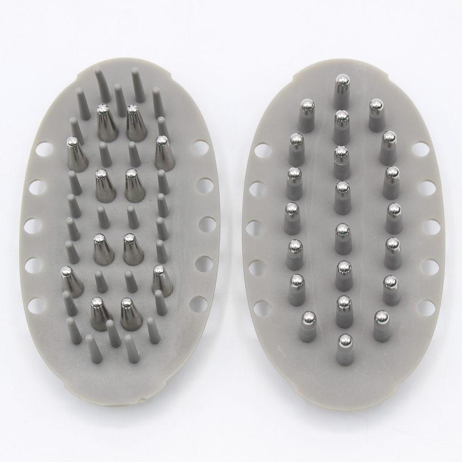 ミーゼ  頭皮myse  ヤーマン スカルプDはないです。 スカルプリフト プラス｜カンタン、キレイ、お風呂でエステ。mysé