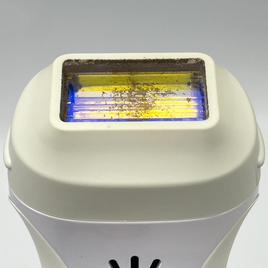 ボーナスストア+5％】ケノン Ver.4.1 眉脱毛あり ラージカートリッジ