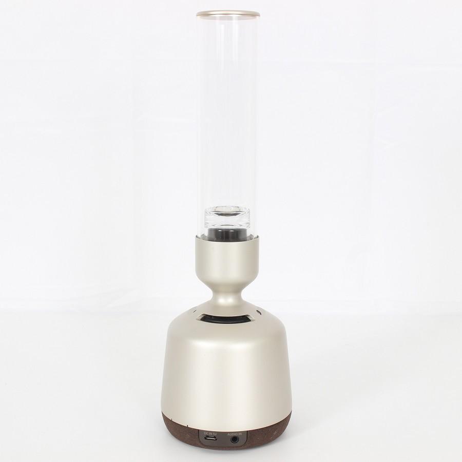 ボーナスストア+5％】SONY グラスサウンドスピーカー LSPX-S2 ハイレゾ