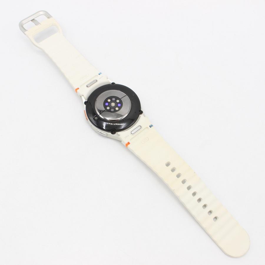 【ボーナスストア+5％】SAMSUNG Galaxy Watch7 40mm SM-L300NZEJXJP Cream スマートウォッチ ギャラクシーウォッチ 本体 |  | 02