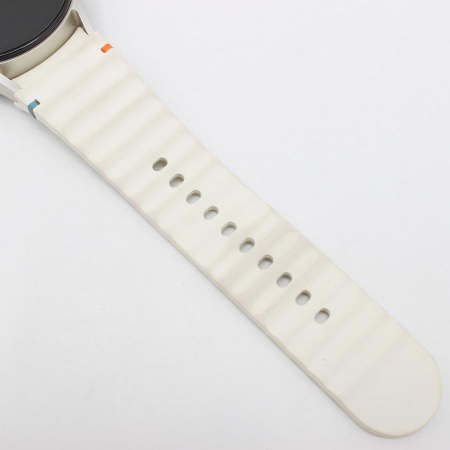 【ボーナスストア+5％】SAMSUNG Galaxy Watch7 40mm SM-L300NZEJXJP Cream スマートウォッチ ギャラクシーウォッチ 本体 |  | 07