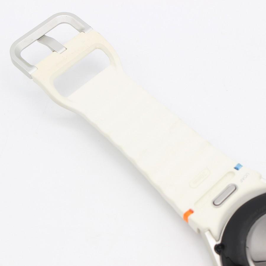 【ボーナスストア+5％】SAMSUNG Galaxy Watch7 40mm SM-L300NZEJXJP Cream スマートウォッチ ギャラクシーウォッチ 本体 |  | 08