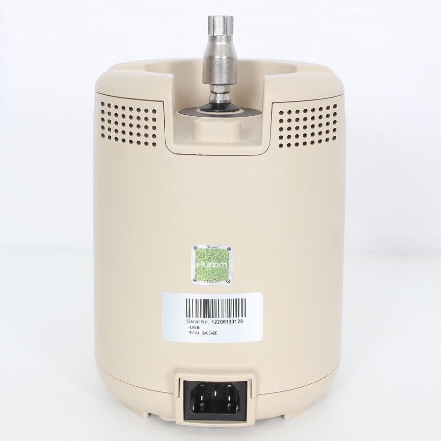 ボーナスストア+5％【美品】HUROM H310A-BAC04BE ベージュ スロージューサー ヒューロム 本体 |  | 03