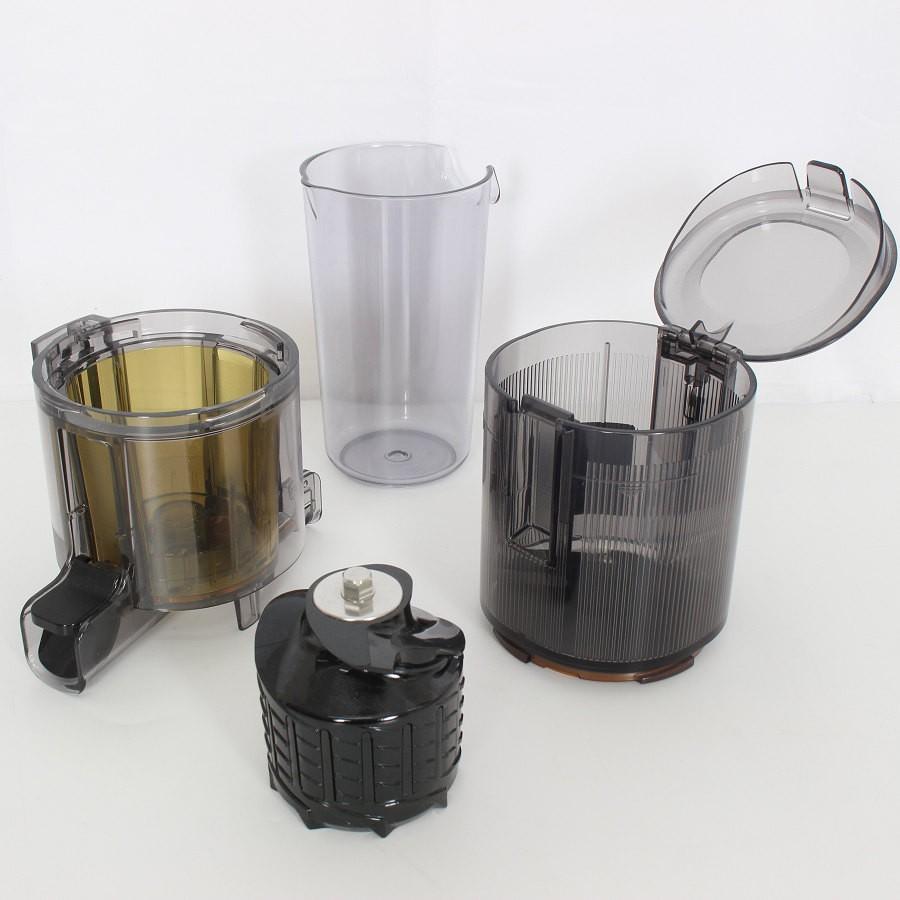 ボーナスストア+5％【美品】HUROM H310A-BAC04BE ベージュ スロージューサー ヒューロム 本体 |  | 06