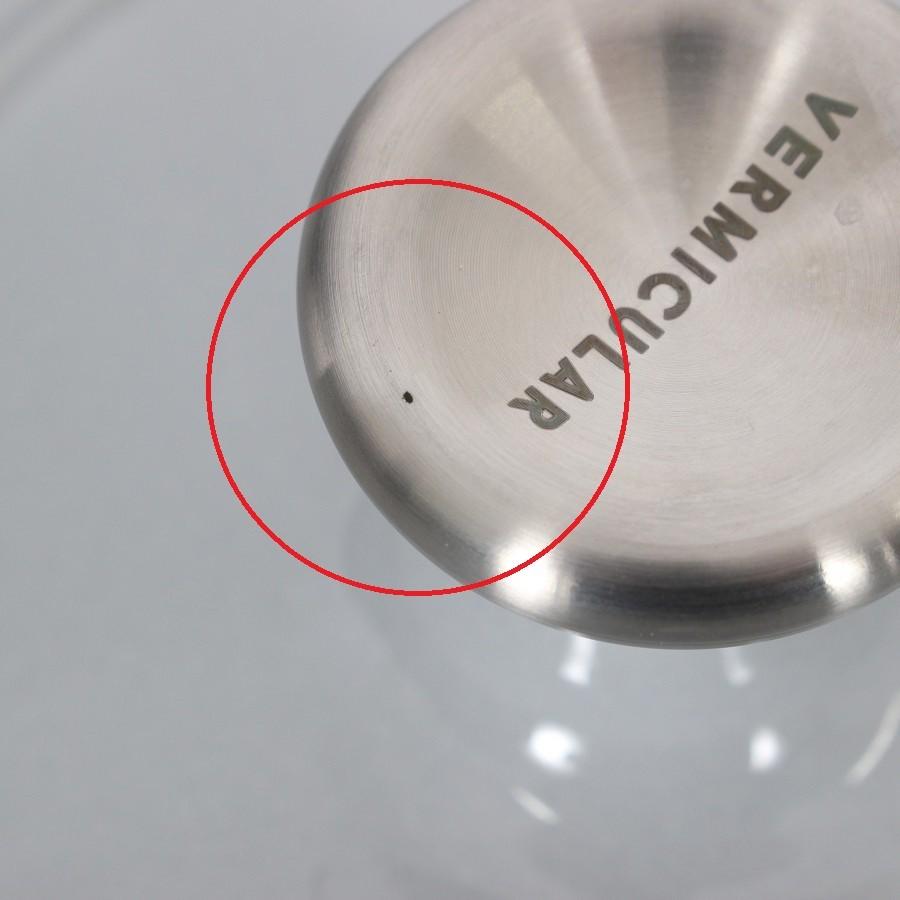 ボーナスストア+5％【新品】バーミキュラ オーブンポットラウンド 22cm STN22R ストーン 無水 ホーロー 両手鍋 Vermicular 本体 |  | 07