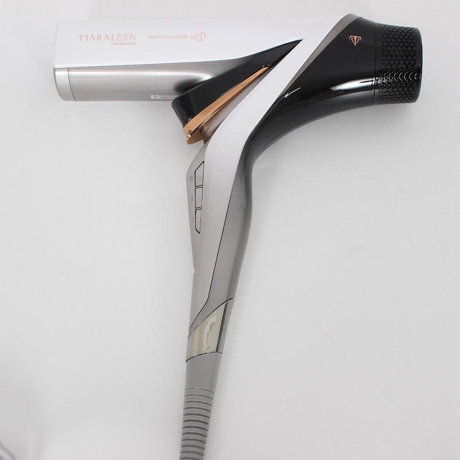 ボーナスストア+5％【美品】レプロナイザー 107D Plus REP107D-JP 専用