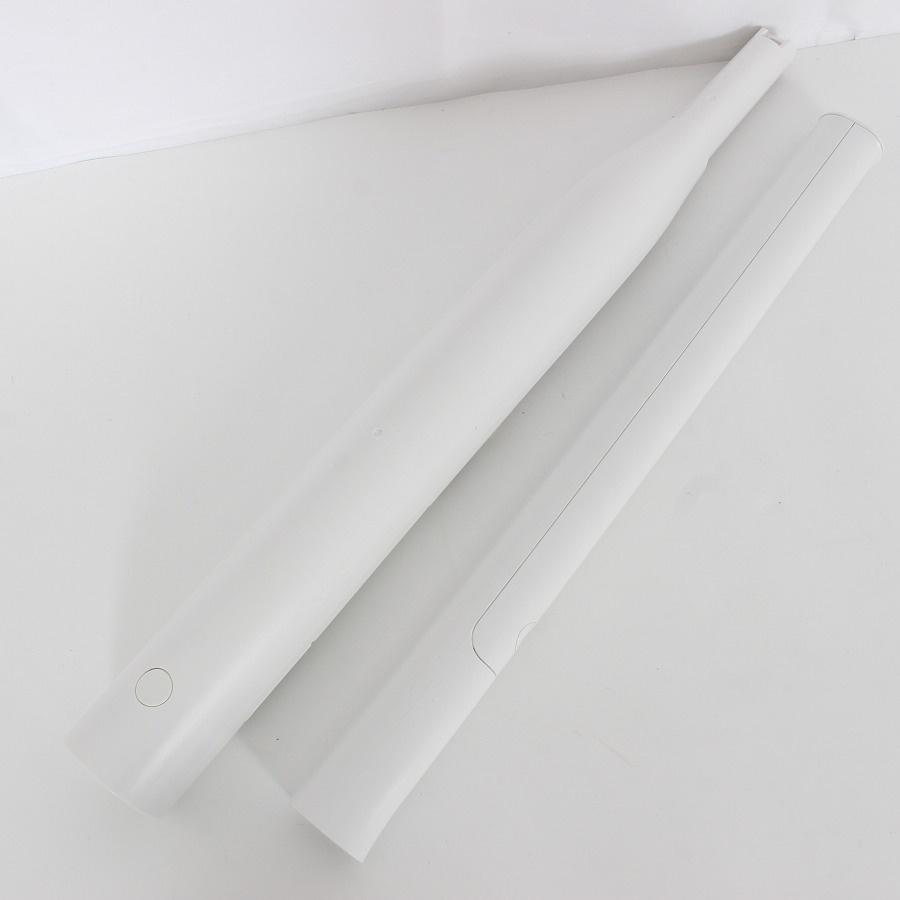 【ボーナスストア+5％】パナソニック MC-NS100K-W セパレート型コードレススティック掃除機 クリーンドック付き 紙パックレス式 1.5kg Panasonic 本体 |  | 11