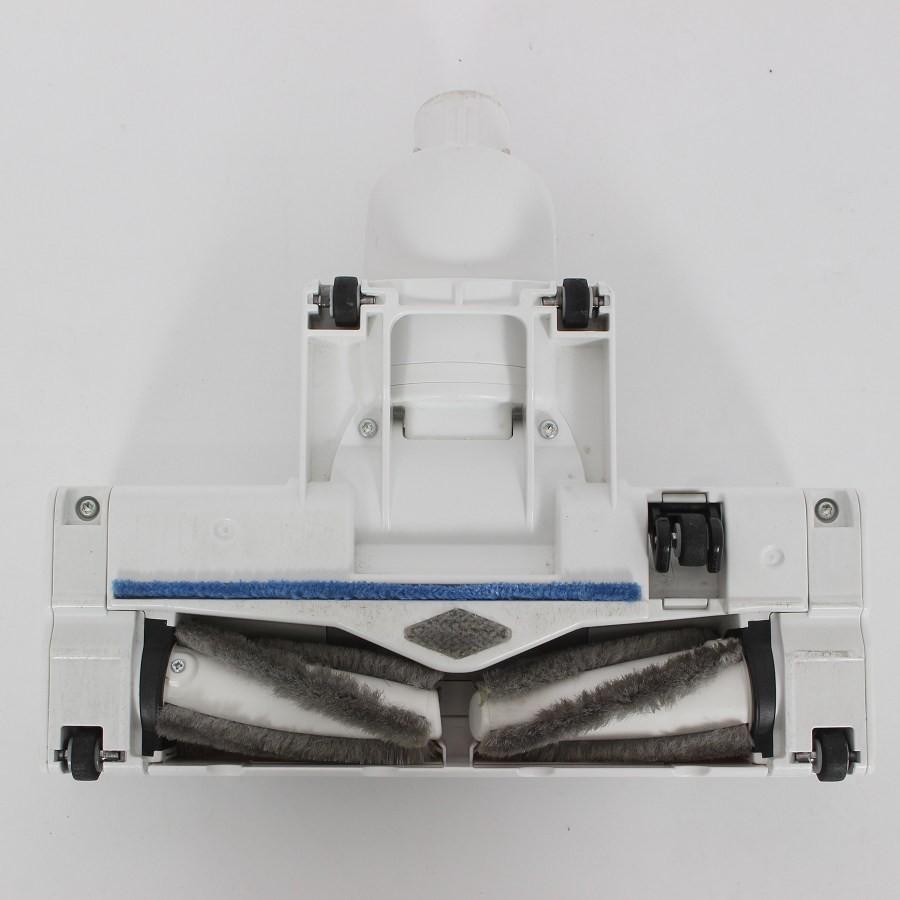 【ボーナスストア+5％】パナソニック MC-NS100K-W セパレート型コードレススティック掃除機 クリーンドック付き 紙パックレス式 1.5kg Panasonic 本体 |  | 03