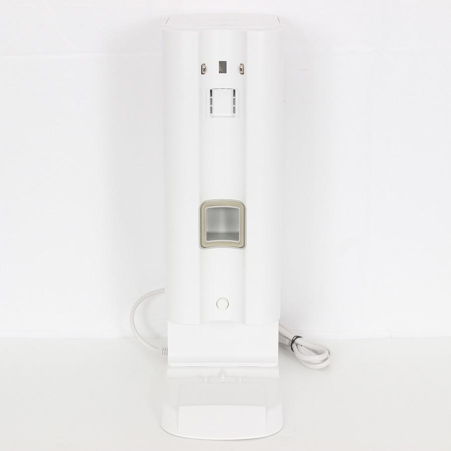 【ボーナスストア+5％】パナソニック MC-NS100K-W セパレート型コードレススティック掃除機 クリーンドック付き 紙パックレス式 1.5kg Panasonic 本体 |  | 04