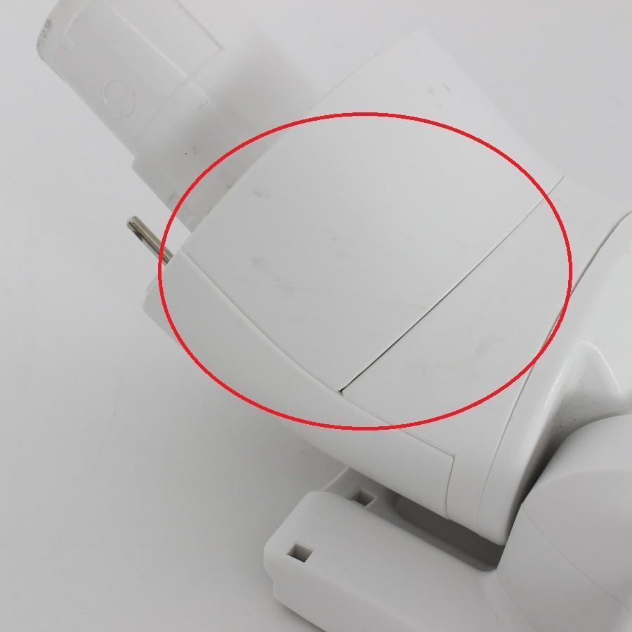 【ボーナスストア+5％】パナソニック MC-NS100K-W セパレート型コードレススティック掃除機 クリーンドック付き 紙パックレス式 1.5kg Panasonic 本体 |  | 09