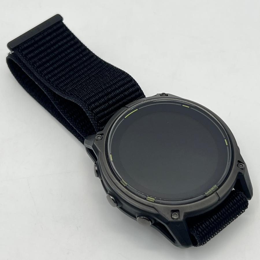 ボーナスストア+5％【美品】GARMIN Enduro 3 51mm 010-02751-21 