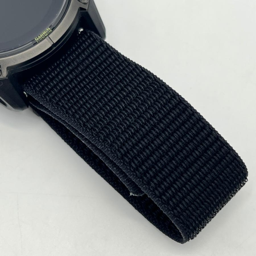ボーナスストア+5％【美品】GARMIN Enduro 3 51mm 010-02751-21