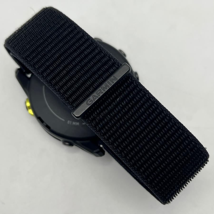 ボーナスストア+5％【美品】GARMIN Enduro 3 51mm 010-02751-21