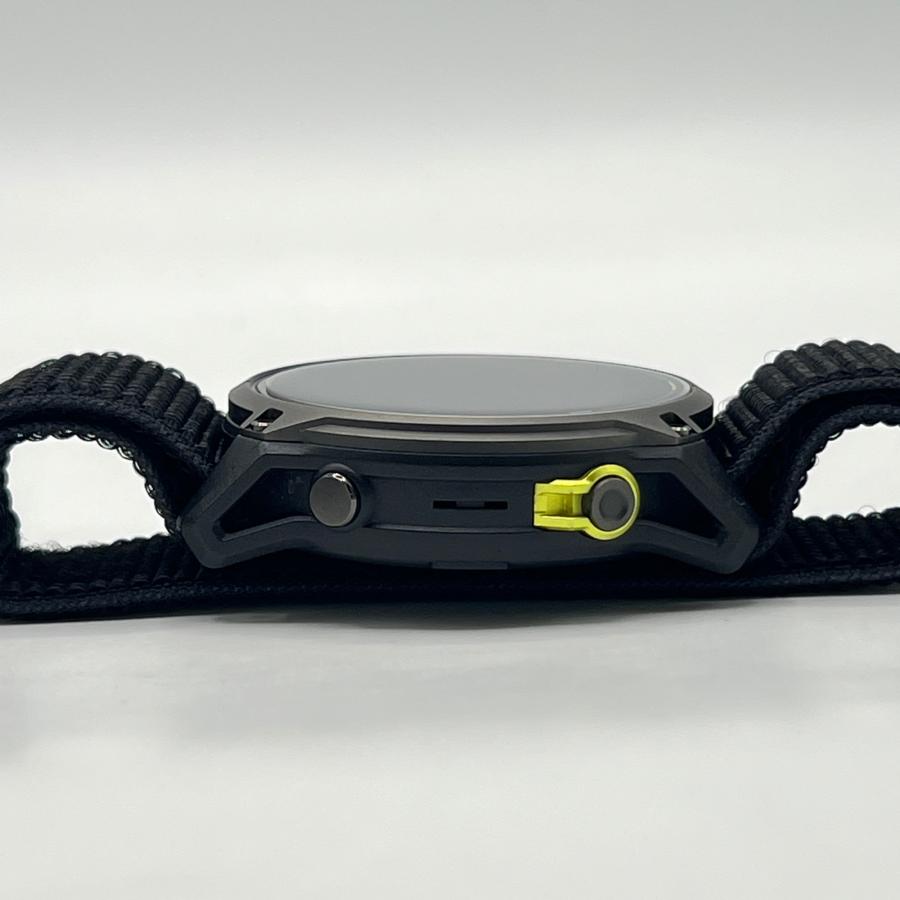 ボーナスストア+5％【美品】GARMIN Enduro 3 51mm 010-02751-21