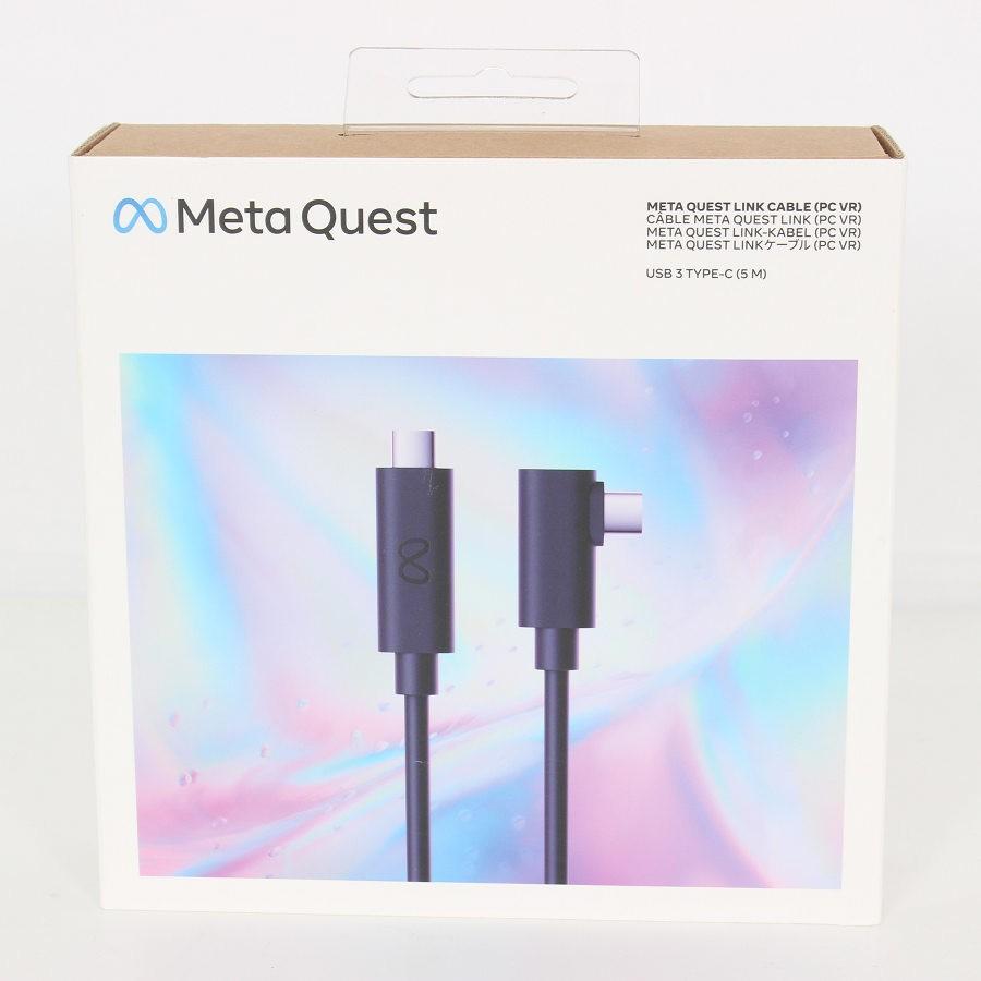 Quest2 256GBモデル　5m linkケーブル付 Quest2 256GBモデル 5m linkケーブル付 Amazon.co.jp: ZYBER link