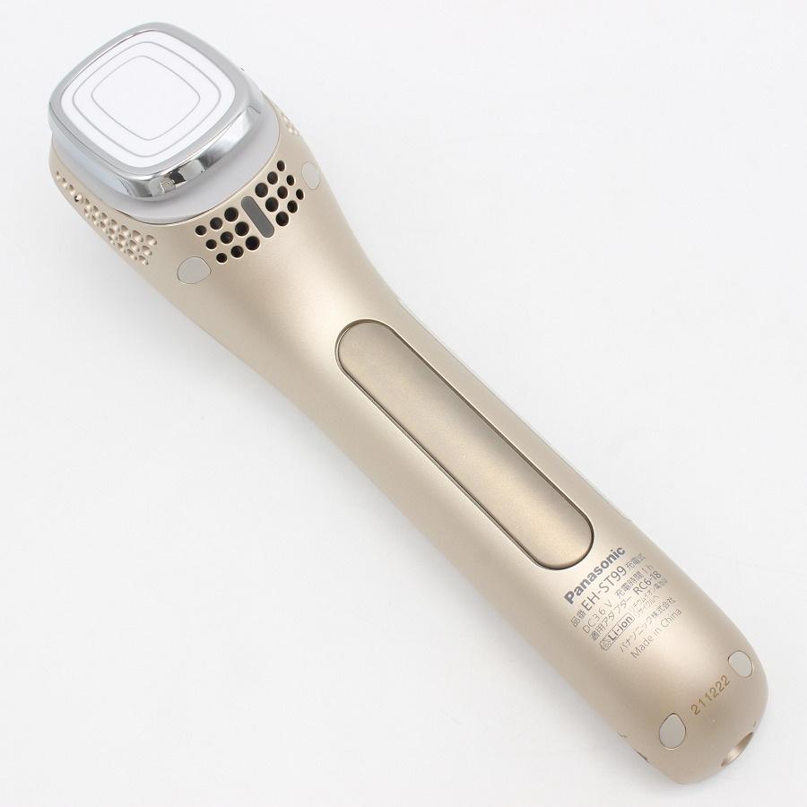 美容家電 Panasonic EH-ST99 美顔器 充電式