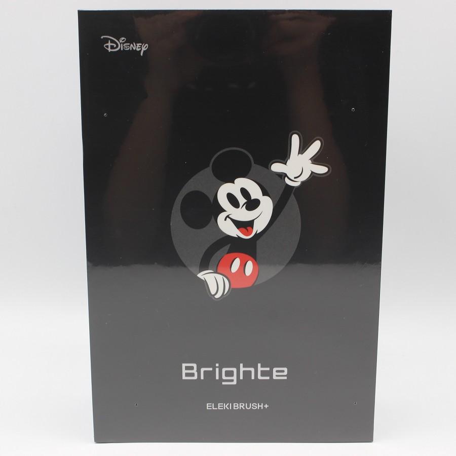 ボーナスストア+5％【新品未開封】Brighte ELEKI BRUSH+ BRT-FSB180