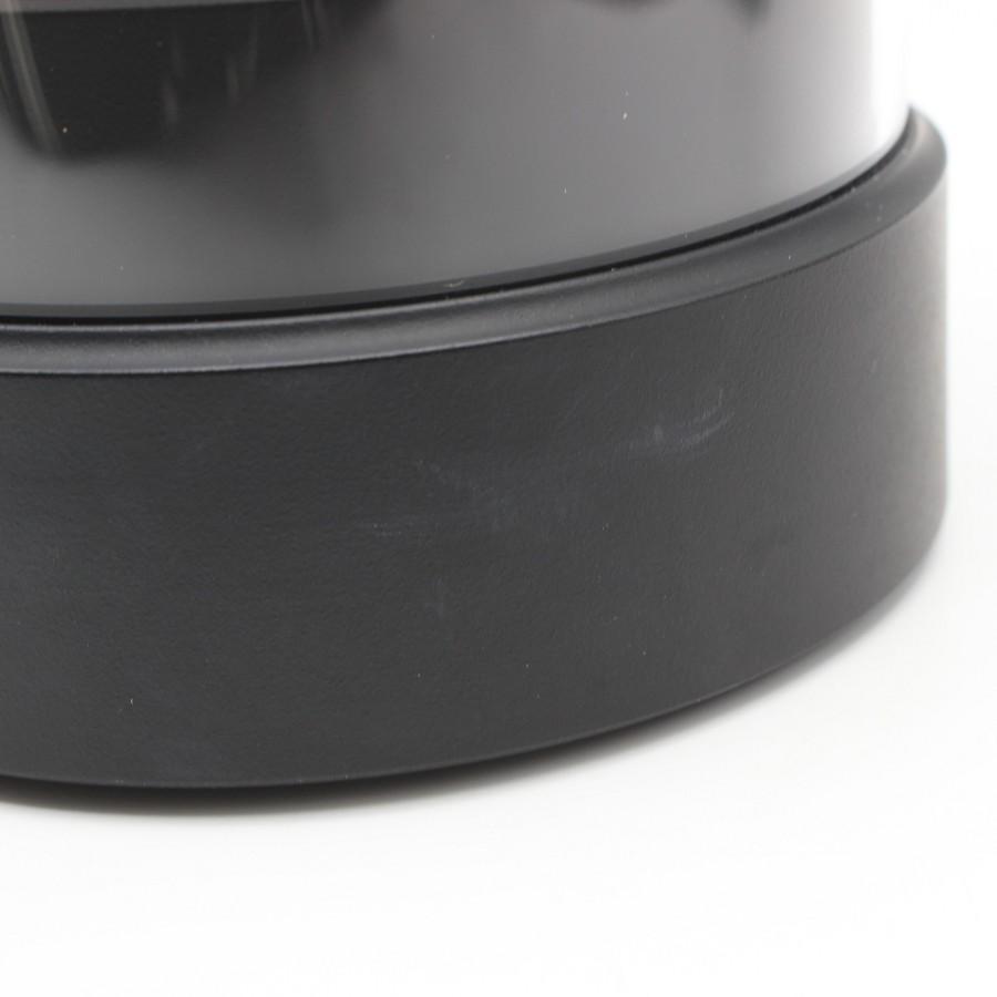 【ボーナスストア+5％】BALMUDA The Speaker M01A-BK ブラック バルミューダ ザ・スピーカー 本体 |  | 09