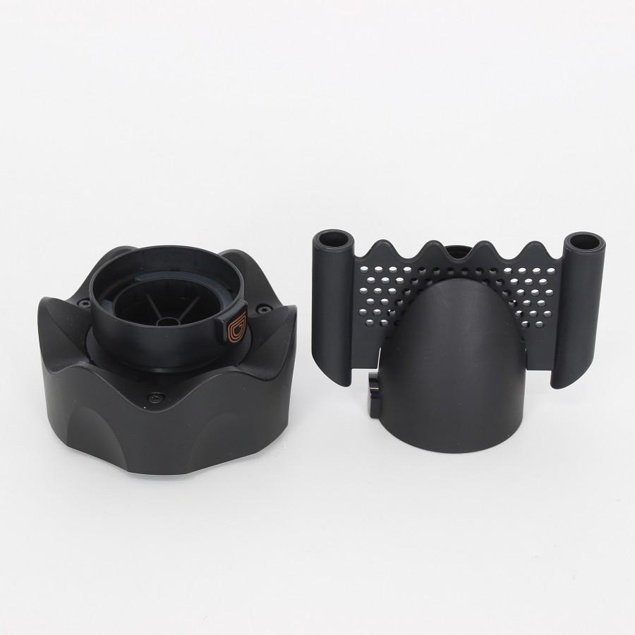 ボーナスストア+5％【美品】Dyson Supersonic r HD17 VBTO ビンカブルー/トパーズ ヘアドライヤー スーパーソニック アール ダイソン 本体 |  | 11