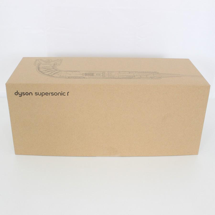 ボーナスストア+5％【美品】Dyson Supersonic r HD17 VBTO ビンカブルー/トパーズ ヘアドライヤー スーパーソニック アール ダイソン 本体 |  | 13