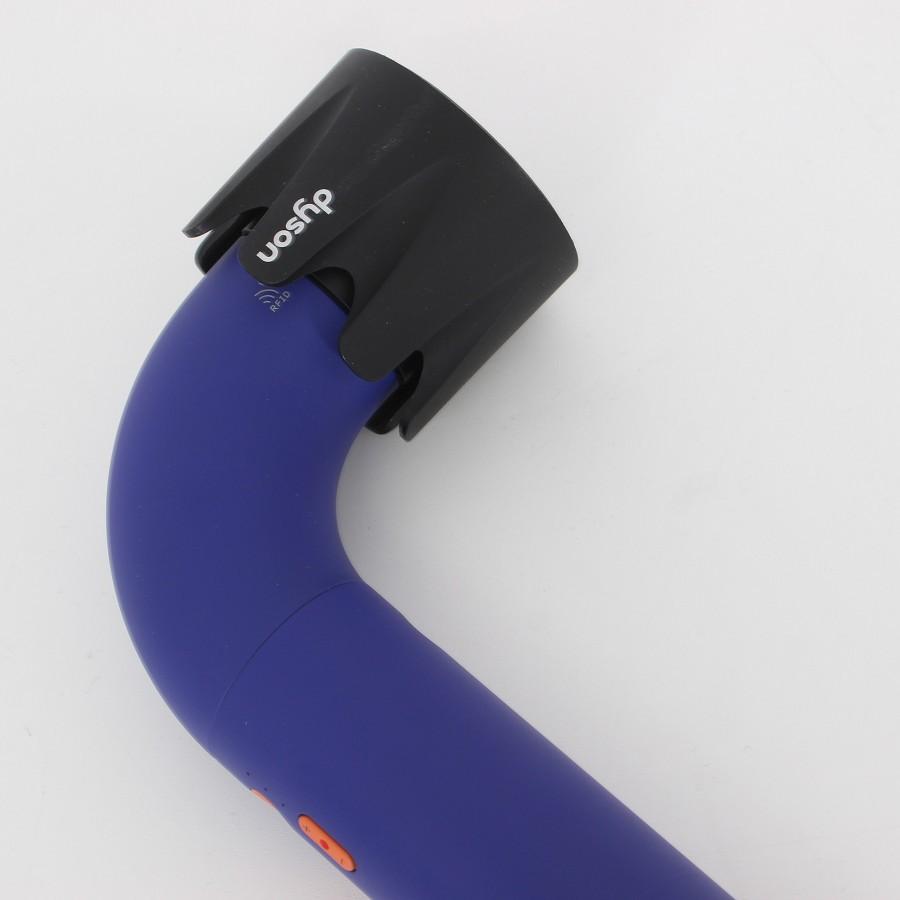 ボーナスストア+5％【美品】Dyson Supersonic r HD17 VBTO ビンカブルー/トパーズ ヘアドライヤー スーパーソニック アール ダイソン 本体 |  | 02