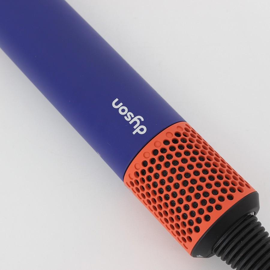ボーナスストア+5％【美品】Dyson Supersonic r HD17 VBTO ビンカブルー/トパーズ ヘアドライヤー スーパーソニック アール ダイソン 本体 |  | 03