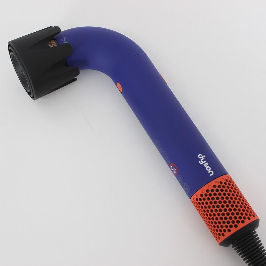 ボーナスストア+5％【美品】Dyson Supersonic r HD17 VBTO ビンカブルー/トパーズ ヘアドライヤー スーパーソニック アール ダイソン 本体 |  | 04