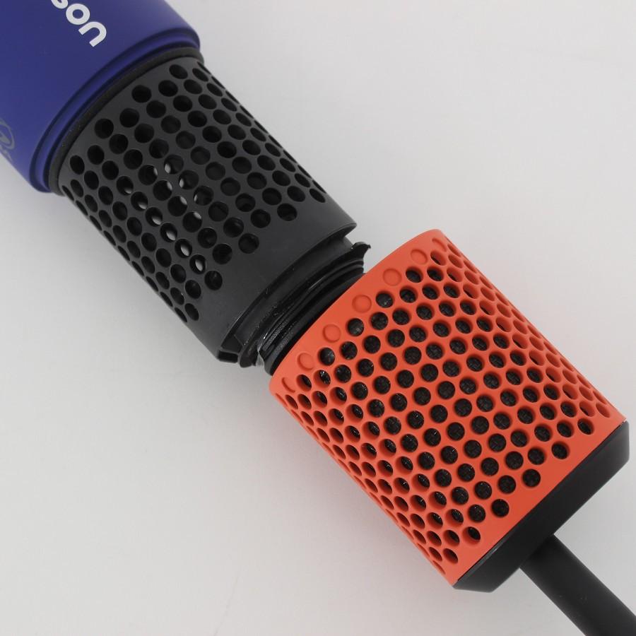 ボーナスストア+5％【美品】Dyson Supersonic r HD17 VBTO ビンカブルー/トパーズ ヘアドライヤー スーパーソニック アール ダイソン 本体 |  | 07