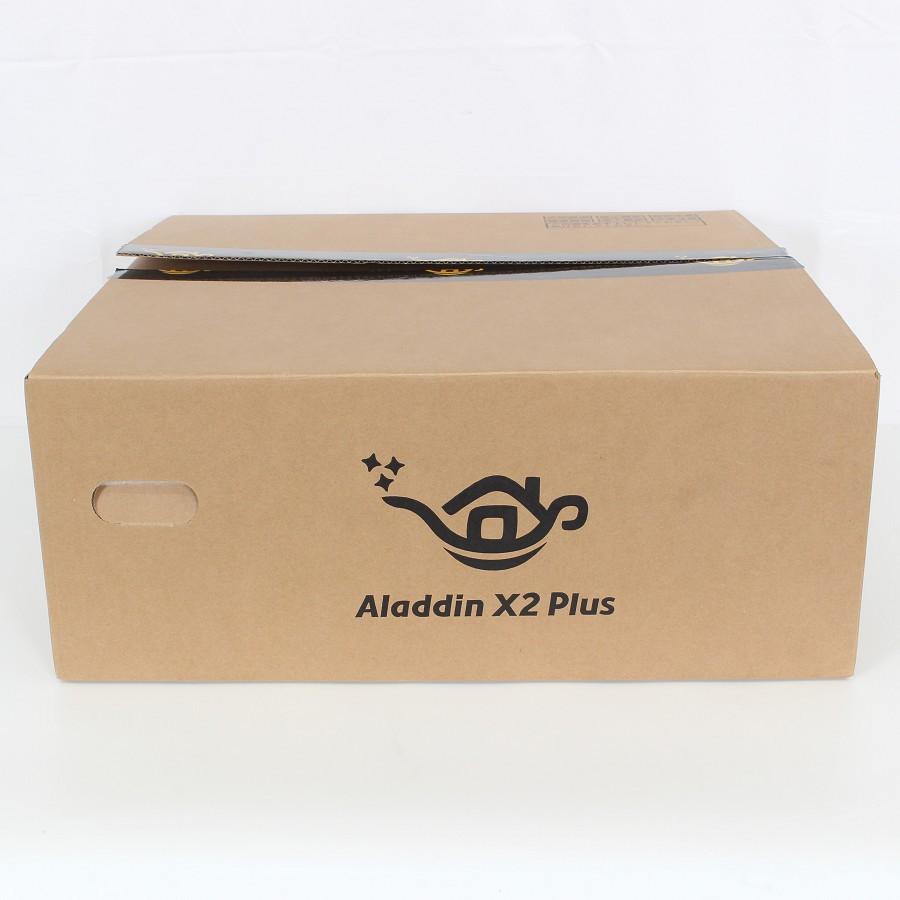 ボーナスストア+5％【美品】popIn Aladdin X2 Plus PA2P22U02DJ プロジェクター・スピーカー内蔵シーリングライト ポップインアラジン 本体 |  | 10