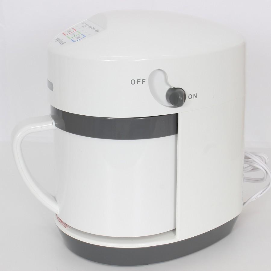 ボーナスストア+5％【美品】ゼンケン スープリーズR ZSP-4 スープレシピ付き 全自動スープメーカー 本体 |  | 01