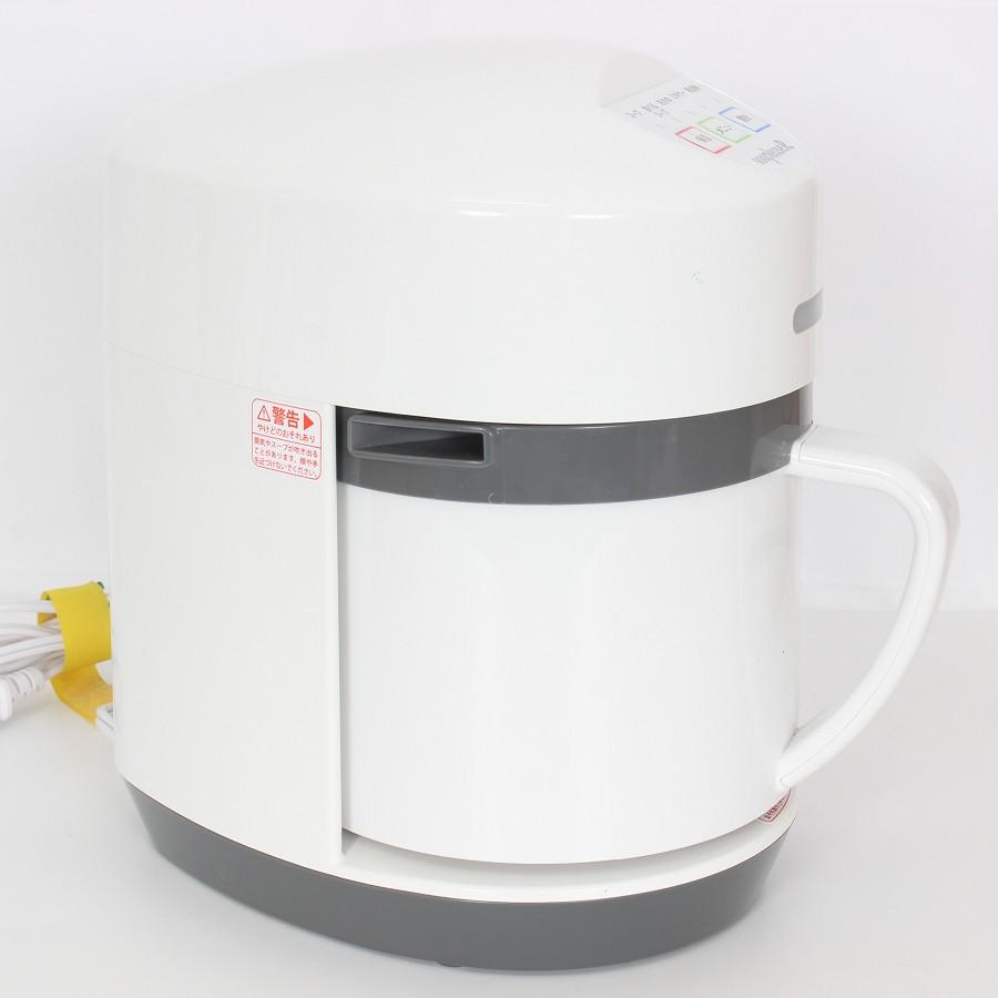 ボーナスストア+5％【美品】ゼンケン スープリーズR ZSP-4 スープレシピ付き 全自動スープメーカー 本体 |  | 02