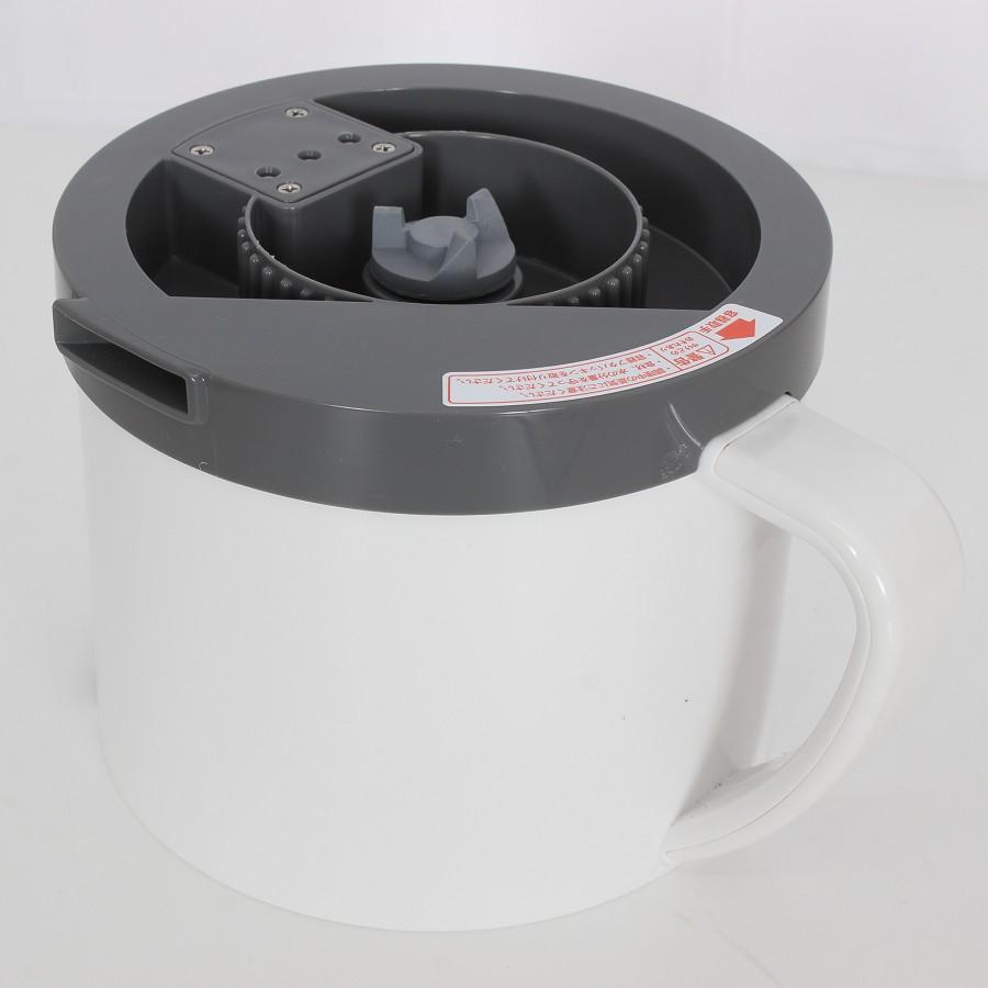 ボーナスストア+5％【美品】ゼンケン スープリーズR ZSP-4 スープレシピ付き 全自動スープメーカー 本体 |  | 06